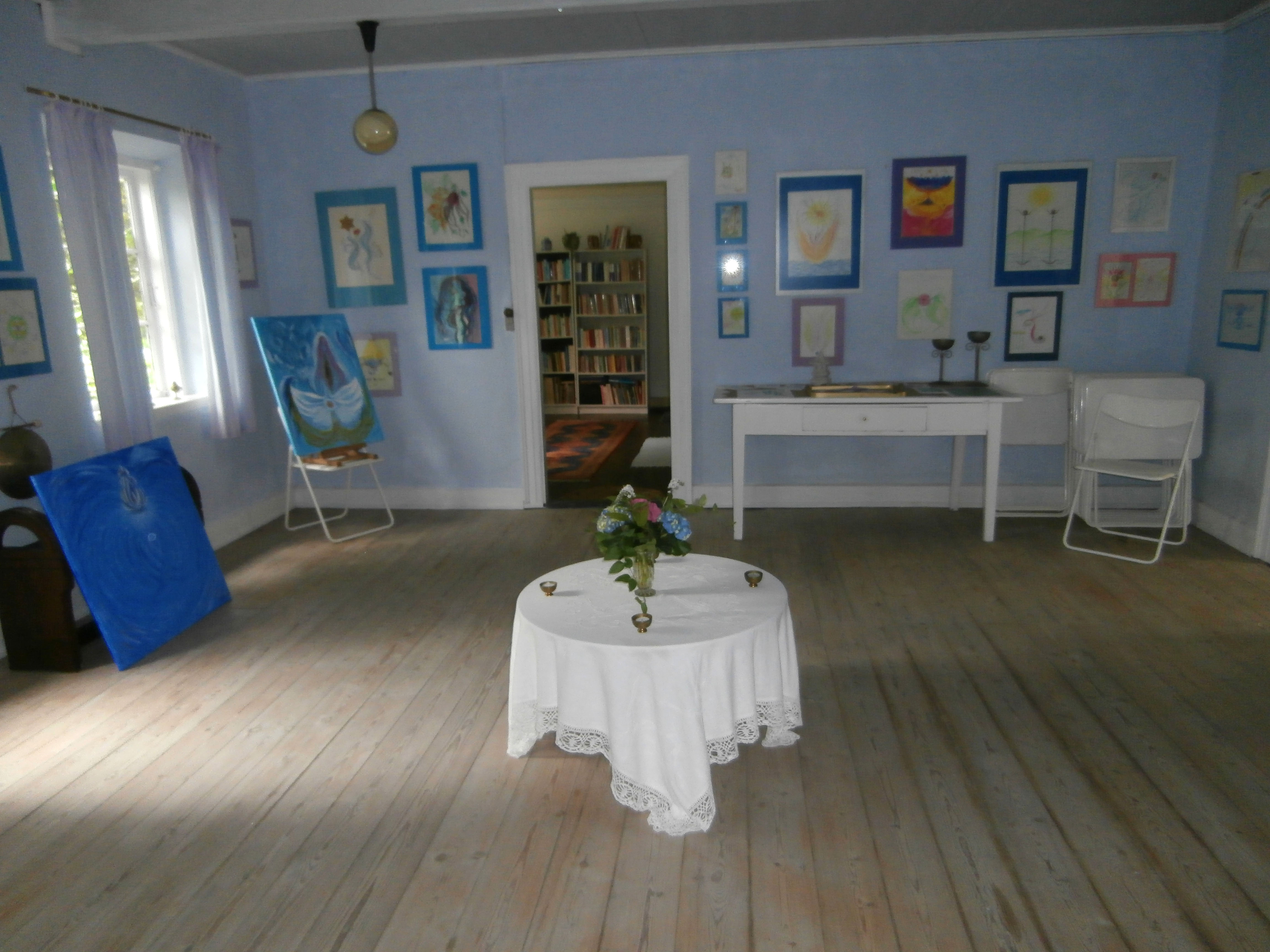 Galleri