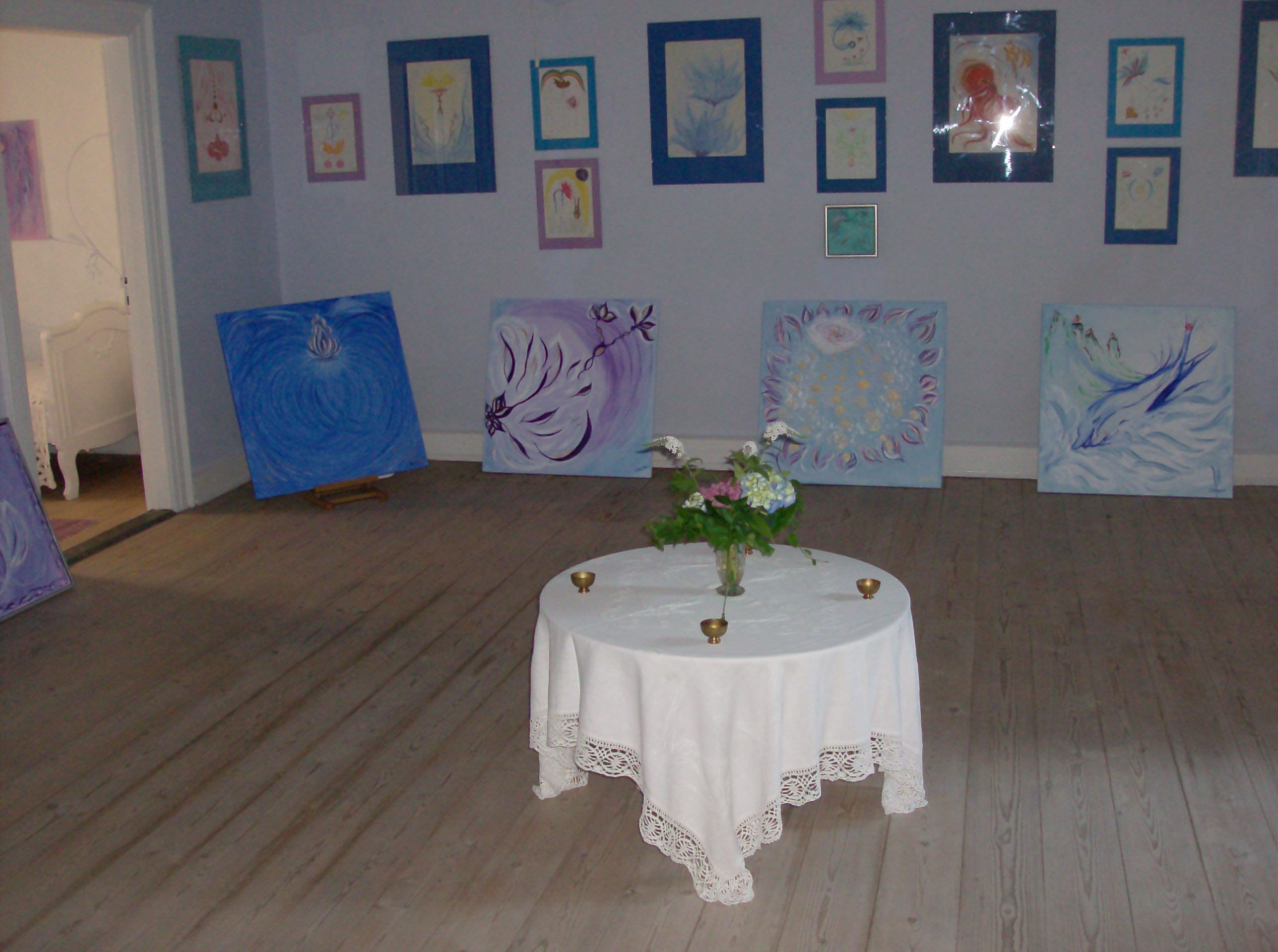 Galleri