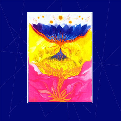 Grail ~ Copyright